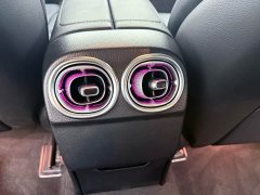 Mercedes-Benz C-Class C 260 L AMG Line - ფოტო 8