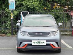 BYD Dolphin 405km Freedom Edition - ფოტო 3