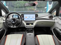 BYD Dolphin 405km Freedom Edition - ფოტო 6