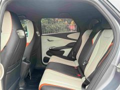 BYD Dolphin 405km Freedom Edition - ფოტო 7