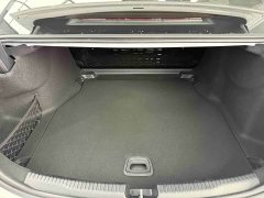 Mercedes-Benz C-Class Facelift C 260 L Sport Edition - ფოტო 11