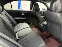 Mercedes-Benz C-Class Facelift C 260 L Sport Edition - ფოტო 13