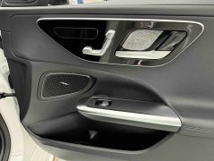 Mercedes-Benz C-Class Facelift C 260 L Sport Edition - ფოტო 16