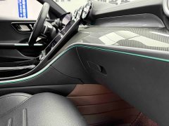 Mercedes-Benz C-Class Facelift C 260 L Sport Edition - ფოტო 17