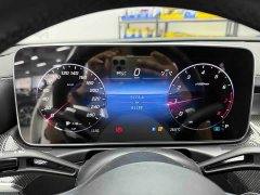 Mercedes-Benz C-Class Facelift C 260 L Sport Edition - ფოტო 5