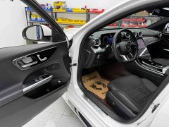 Mercedes-Benz C-Class Facelift C 260 L Sport Edition - ფოტო 6