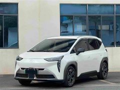 GAC AION Y 70 Enjoy Edition LFP - ფოტო 1