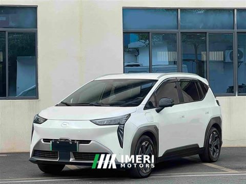2022 GAC AION Y 70 Enjoy Edition LFP - ავტომობილი ჩინეთიდან