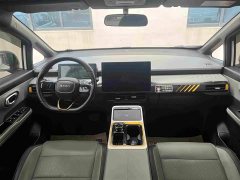 GAC AION Y 70 Enjoy Edition LFP - ფოტო 5