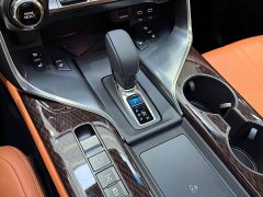 Lexus LX 2025 700h VIP Premier Edition - ფოტო 10