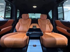 Lexus LX 2025 700h VIP Premier Edition - ფოტო 12