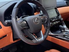 Lexus LX 2025 700h VIP Premier Edition - ფოტო 13