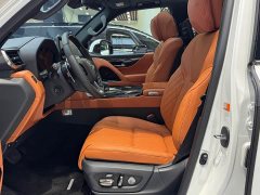 Lexus LX 2025 700h VIP Premier Edition - ფოტო 14