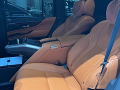 Lexus LX 2025 700h VIP Premier Edition - ფოტო 16