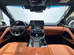 Lexus LX 2025 700h VIP Premier Edition - ფოტო 20