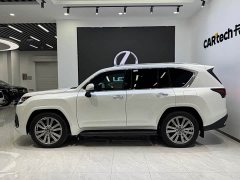 Lexus LX 2025 700h VIP Premier Edition - ფოტო 7