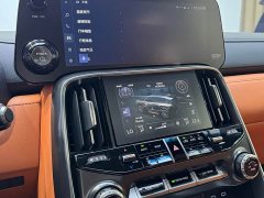 Lexus LX 2025 700h VIP Premier Edition - ფოტო 9