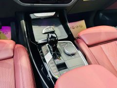 BMW X3 xDrive25i M Sport Package - ფოტო 13