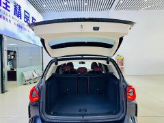 BMW X3 xDrive25i M Sport Package - ფოტო 14