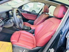 BMW X3 xDrive25i M Sport Package - ფოტო 15