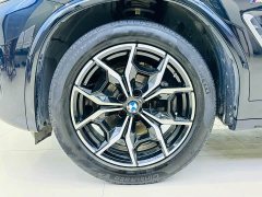 BMW X3 xDrive25i M Sport Package - ფოტო 16