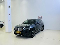 BMW X3 xDrive25i M Sport Package - ფოტო 3