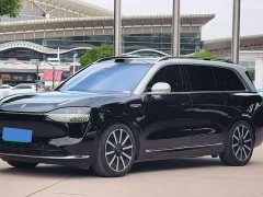 AITO M9 Extended Range Max 42kWh 6-Seater - ფოტო 1