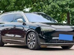 AITO M9 Extended Range Max 42kWh 6-Seater - ფოტო 3