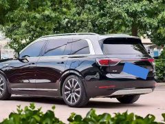 AITO M9 Extended Range Max 42kWh 6-Seater - ფოტო 4
