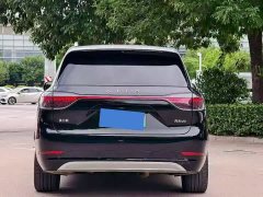 AITO M9 Extended Range Max 42kWh 6-Seater - ფოტო 5