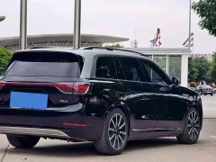 AITO M9 Extended Range Max 42kWh 6-Seater - ფოტო 6