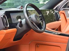 AITO M9 Extended Range Max 42kWh 6-Seater - ფოტო 7