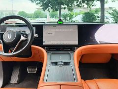 AITO M9 Extended Range Max 42kWh 6-Seater - ფოტო 8