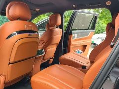 AITO M9 Extended Range Max 42kWh 6-Seater - ფოტო 9