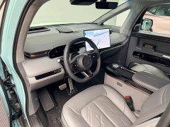 Zeekr Geely Zeekr MIX Smart Driving Edition - ფოტო 10