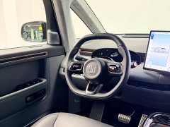 Zeekr Geely Zeekr MIX Smart Driving Edition - ფოტო 13