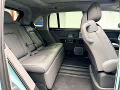 Zeekr Geely Zeekr MIX Smart Driving Edition - ფოტო 16