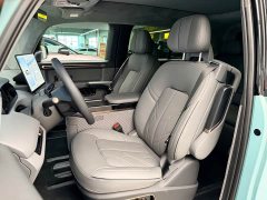 Zeekr Geely Zeekr MIX Smart Driving Edition - ფოტო 9