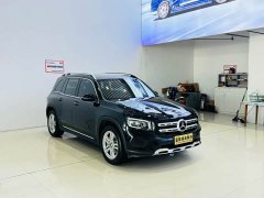 Mercedes-Benz GLB 200 Dynamic - ფოტო 1