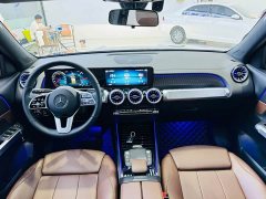 Mercedes-Benz GLB 200 Dynamic - ფოტო 10
