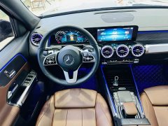 Mercedes-Benz GLB 200 Dynamic - ფოტო 11