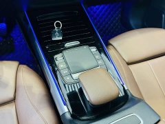 Mercedes-Benz GLB 200 Dynamic - ფოტო 12