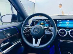 Mercedes-Benz GLB 200 Dynamic - ფოტო 13