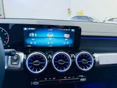 Mercedes-Benz GLB 200 Dynamic - ფოტო 14