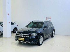 Mercedes-Benz GLB 200 Dynamic - ფოტო 2
