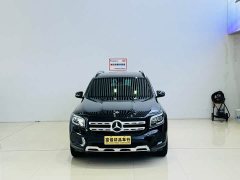Mercedes-Benz GLB 200 Dynamic - ფოტო 3