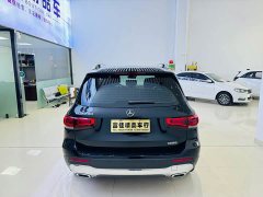 Mercedes-Benz GLB 200 Dynamic - ფოტო 4