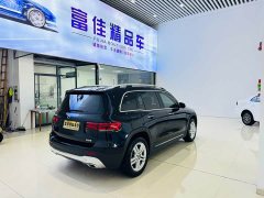 Mercedes-Benz GLB 200 Dynamic - ფოტო 5