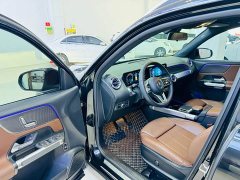 Mercedes-Benz GLB 200 Dynamic - ფოტო 6