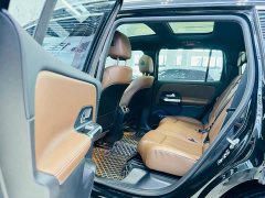 Mercedes-Benz GLB 200 Dynamic - ფოტო 7